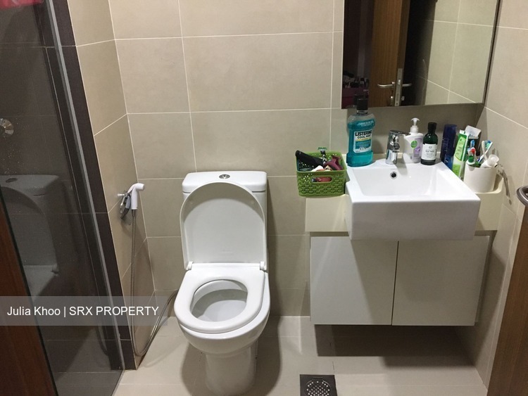 La Fleur (D14), Apartment #208291731